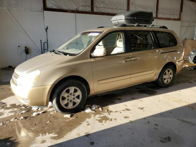 kia sedona ex 2008 kndmb233186195046