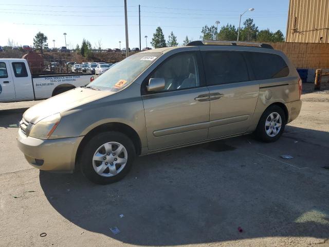 kia sedona ex 2008 kndmb233186202769