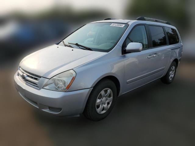 kia sedona ex 2008 kndmb233186217675