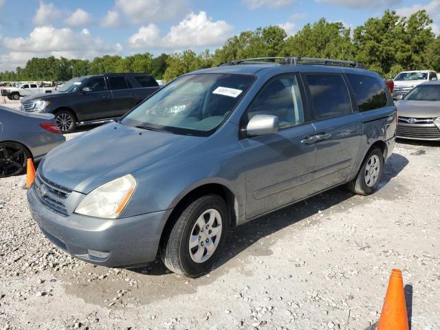 kia sedona ex 2008 kndmb233186262521