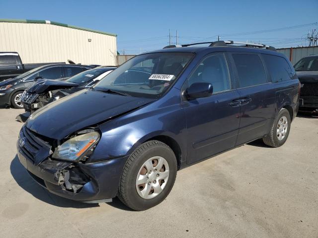 kia sedona ex 2009 kndmb233196273147