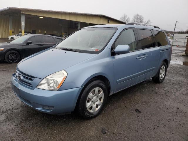 kia all models 2009 kndmb233196305160