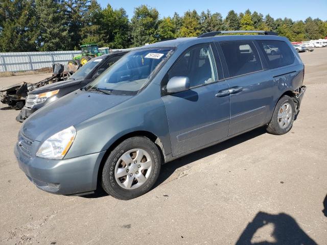 kia sedona 2009 kndmb233196314165