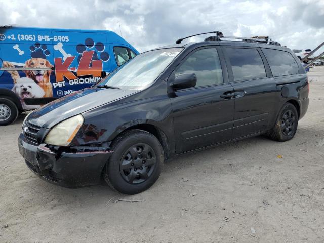 kia sedona ex 2007 kndmb233276106115