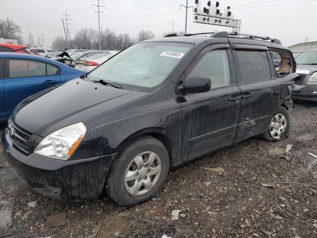 kia all models 2007 kndmb233276164094