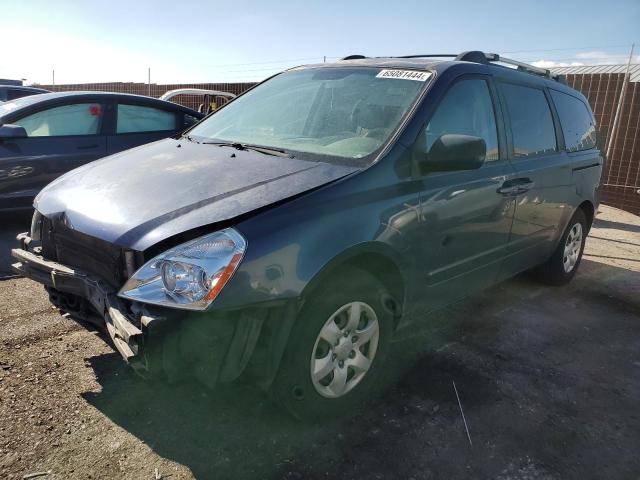 kia sedona ex 2008 kndmb233286198845