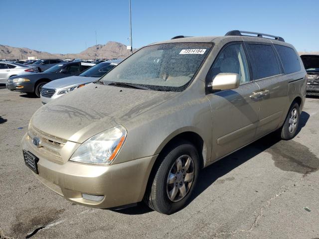 kia sedona ex 2008 kndmb233286219063