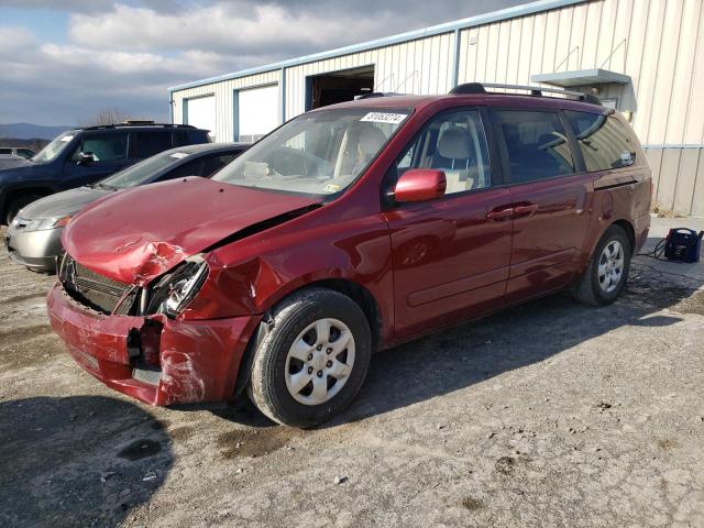 kia sedona ex 2008 kndmb233286248112