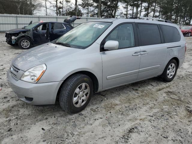 kia sedona ex 2009 kndmb233296308746