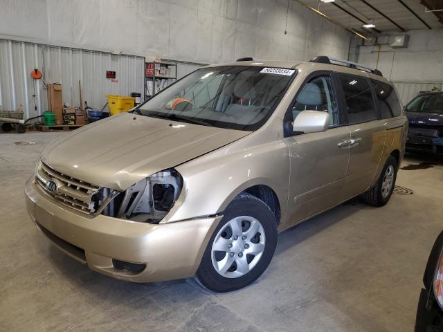 kia sedona ex 2008 kndmb233386218455