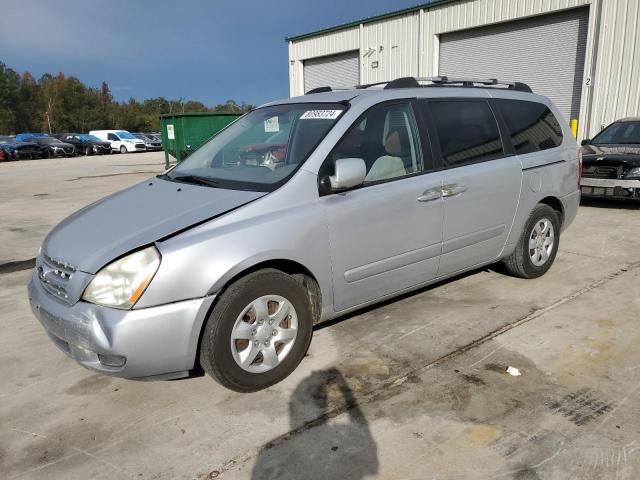 kia sedona ex 2008 kndmb233386237653