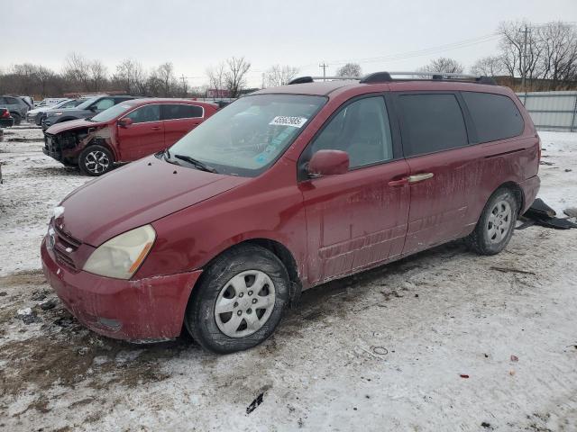 kia sedona ex 2009 kndmb233396271268