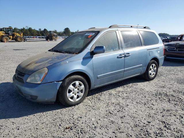 kia sedona ex 2009 kndmb233396275241