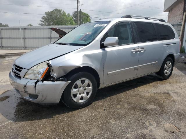 kia sedona ex 2006 kndmb233466026541