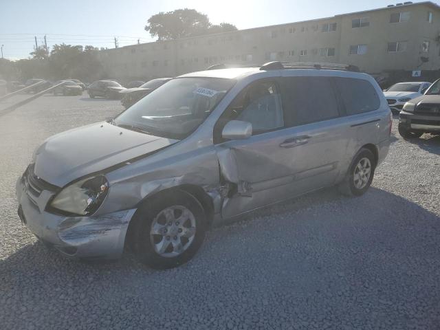 kia sedona ex 2006 kndmb233466058454