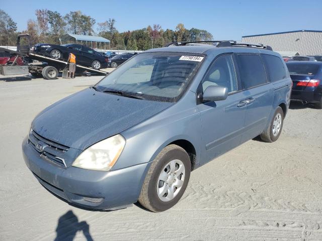 kia sedona ex 2008 kndmb233486236849