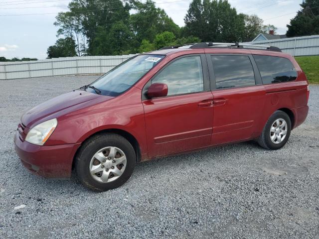 kia sedona 2008 kndmb233486257961