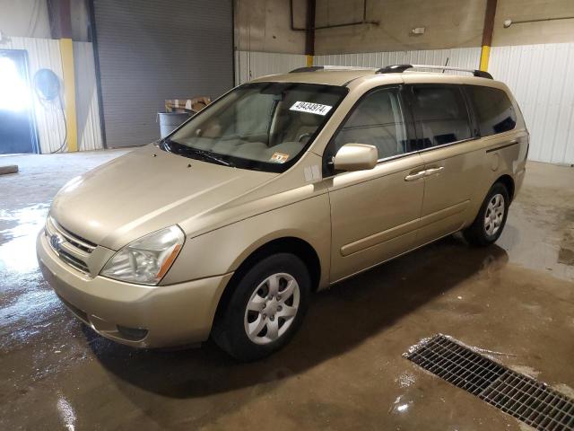 kia sedona ex 2009 kndmb233496291724