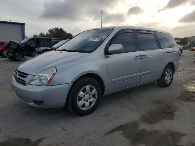 kia sedona ex 2006 kndmb233566025432