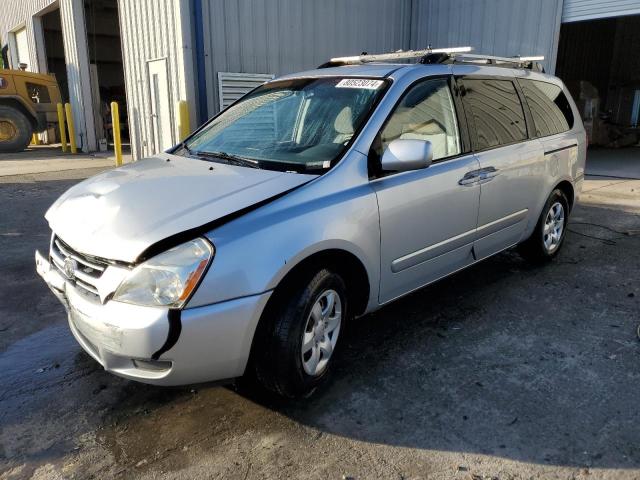 kia sedona ex 2006 kndmb233566088580