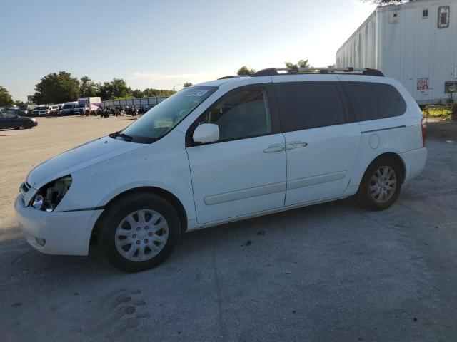 kia sedona ex 2007 kndmb233576112068