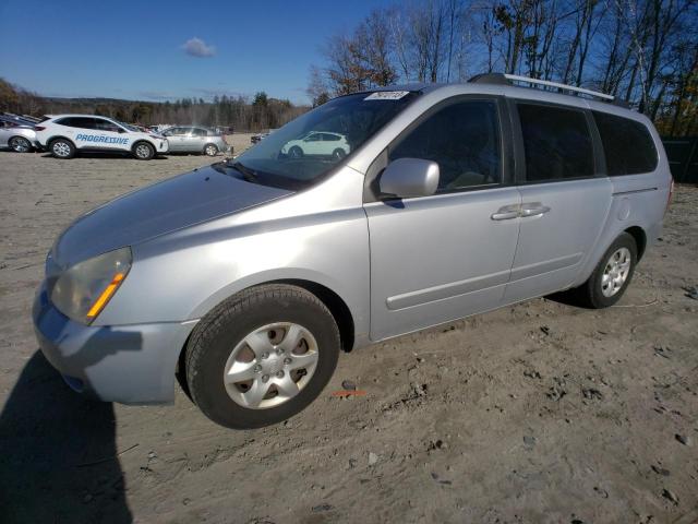 kia all models 2008 kndmb233586203181