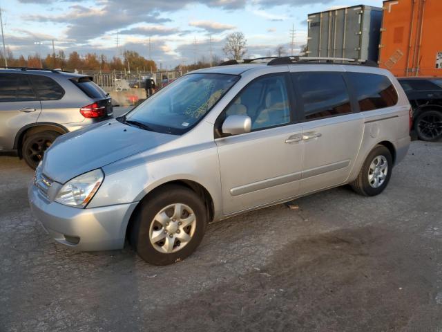 kia sedona ex 2008 kndmb233586214780