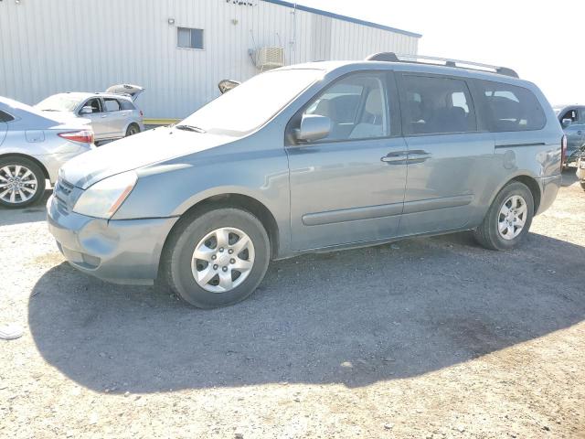 kia sedona ex 2008 kndmb233586256883