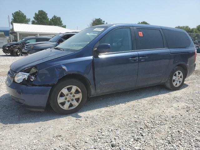 kia sedona ex 2006 kndmb233666051697