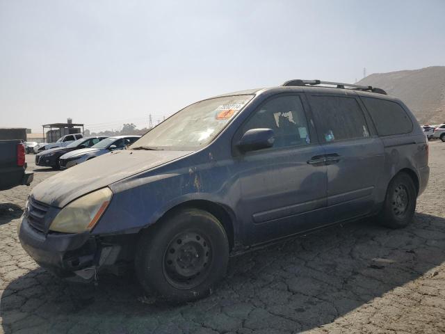 kia sedona ex 2008 kndmb233686244189