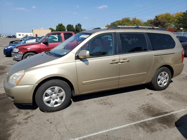 kia sedona 2008 kndmb233686258416