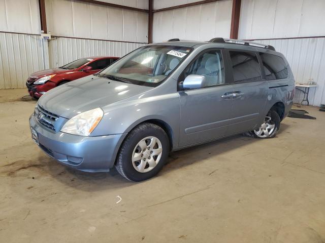 kia sedona ex 2008 kndmb233686266743