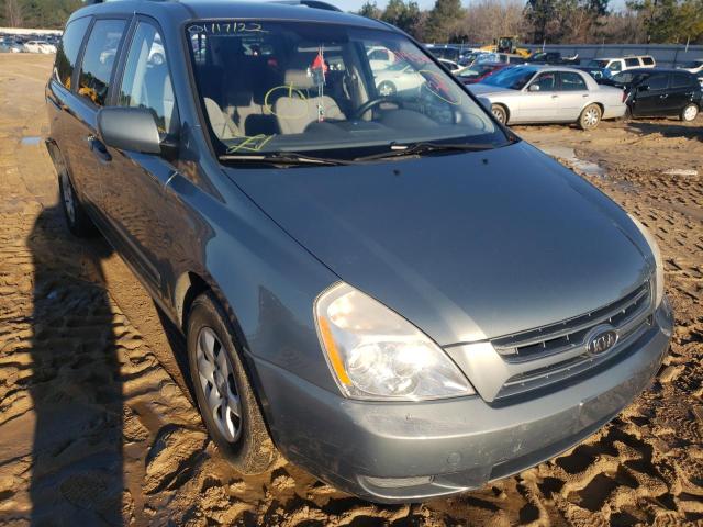 kia sedona 2009 kndmb233696296228