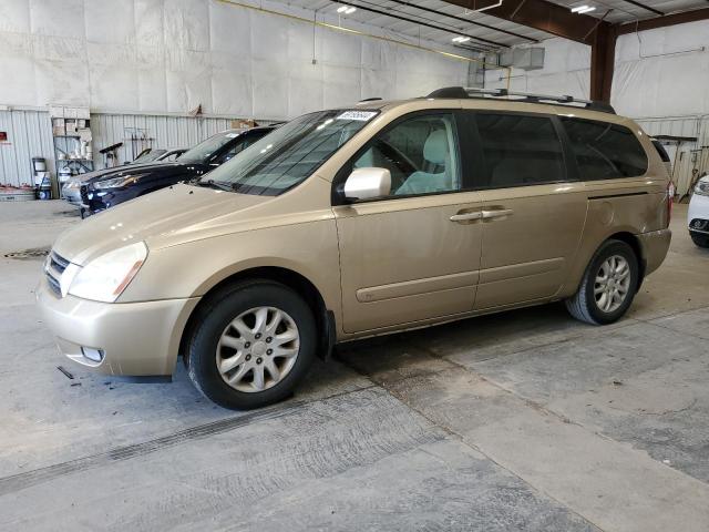 kia sedona ex 2006 kndmb233766030065