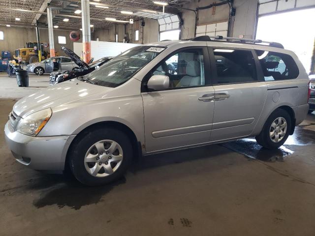 kia sedona ex 2007 kndmb233776179416