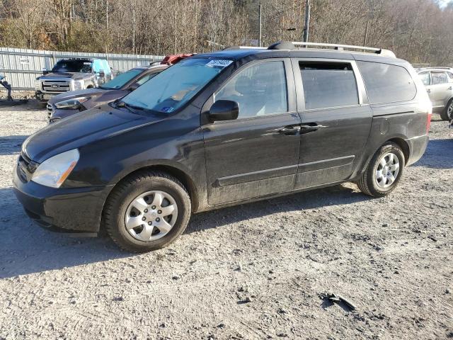 kia all models 2008 kndmb233786197500