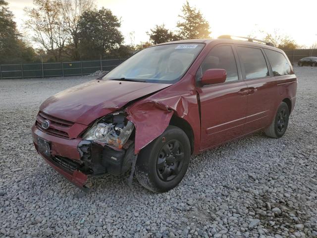 kia sedona ex 2008 kndmb233786197738