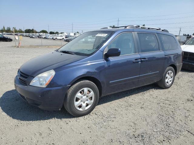 kia sedona ex 2008 kndmb233786198873