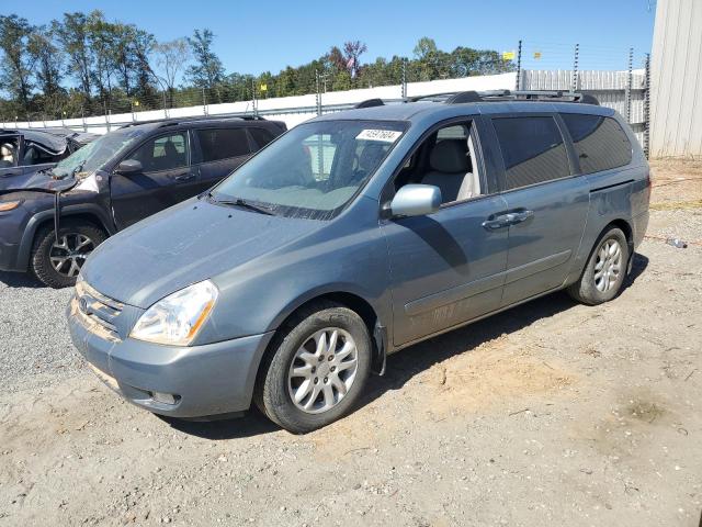 kia sedona ex 2008 kndmb233786265441