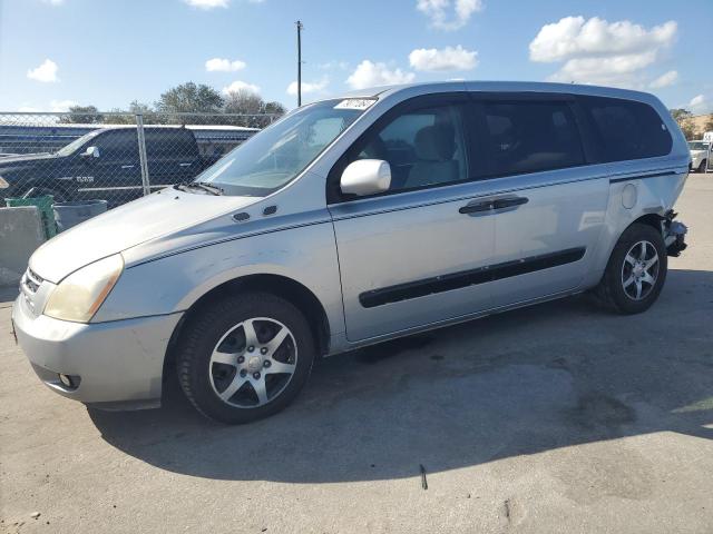 kia sedona ex 2006 kndmb233866024341