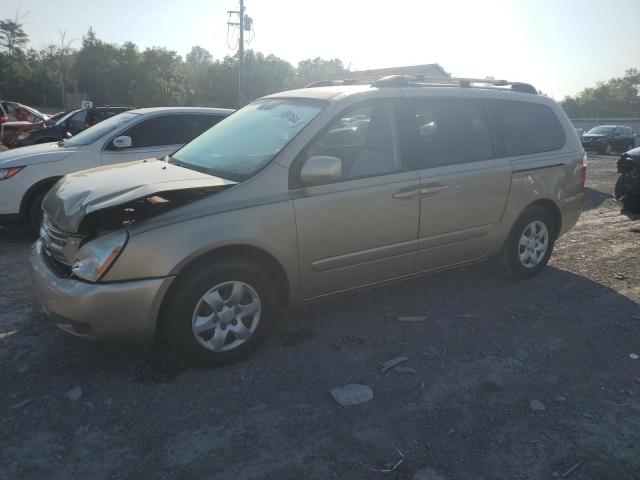 kia sedona ex 2007 kndmb233876191249