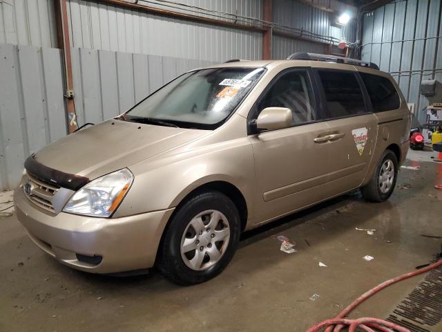 kia sedona ex 2008 kndmb233886217687