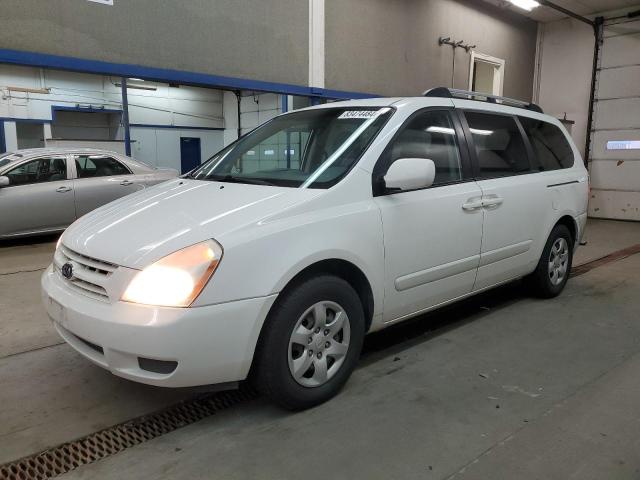 kia sedona ex 2008 kndmb233886229936