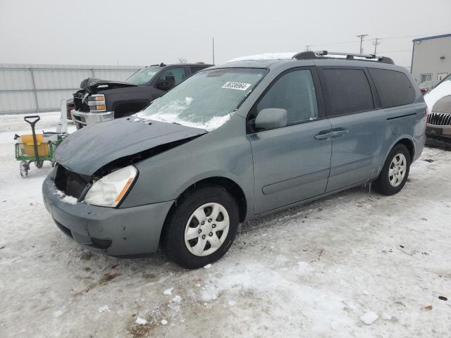 kia sedona ex 2008 kndmb233886242976