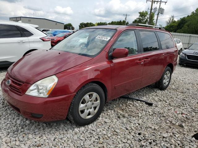 kia sedona ex 2009 kndmb233896286669