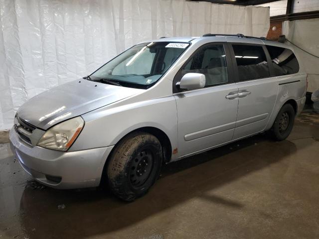 kia sedona ex 2006 kndmb233966048812