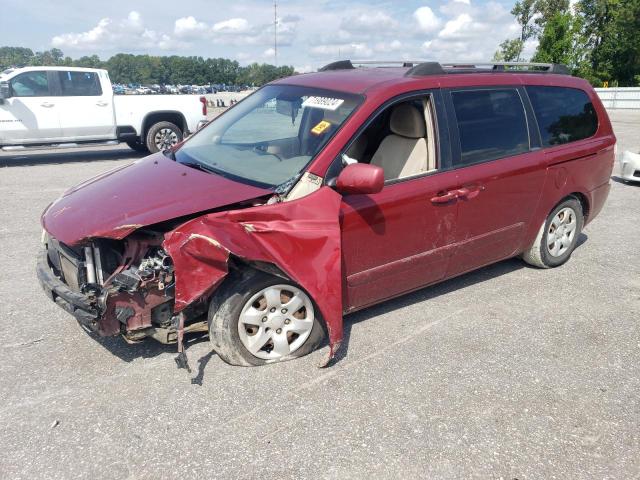 kia sedona ex 2007 kndmb233976117306