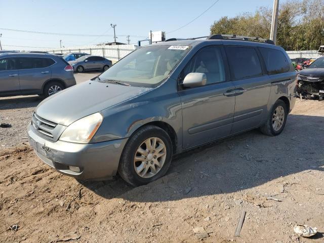 kia sedona 2007 kndmb233976173357