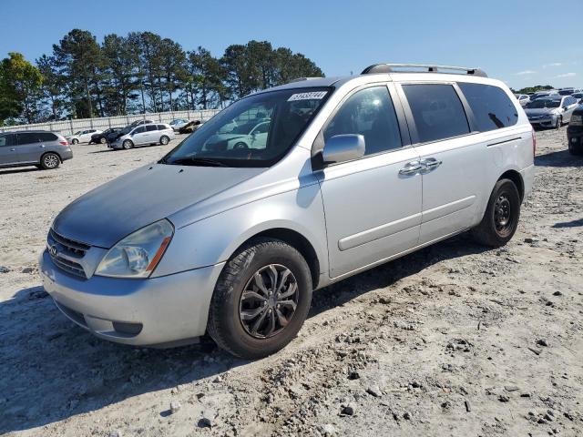 kia sedona ex 2008 kndmb233x86197751