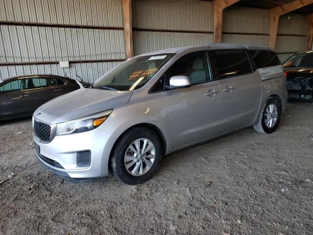 kia sedona lx 2015 kndmb5c10f6026732